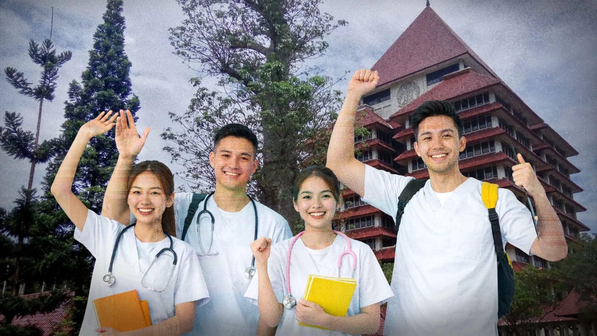 Universitas Indonesia